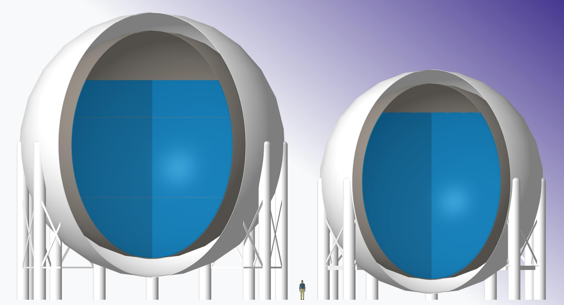 NASA’s Integrated Refrigeration and Storage system (IRaS) for cryogenic hydrogen